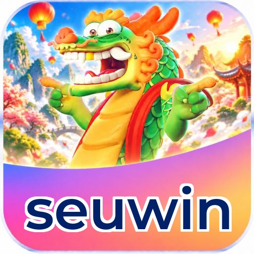 seuwin Facebook - Página oficial com promoções e comunidade ativa